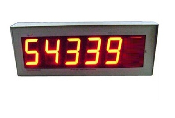 Bảng đèn LED Inox 304 ngoài trời, chống nước, ẩm và ánh mặt trời
Tương thích các đầu cân: R320, C320A, R420, Matrix II, Small, VMC 203, IDS 701, DFWLI, 3590E, 3590EXT, 3590EGT... và các đầu cân khác do Cân Điện tử Việt Nhật cung cấp, hoặc liên hệ để biết chi tiết)
Bảng hiển thị phụ ngoài trời, trong nhà.. hiển thị khối lượng xe, để tài xế xe,