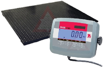 t lượng ISO.
- Có thể sử dụng được ở những địa hình không bằng phẳng.
- Thiết kế theo kiểu dáng công nghiệp. Cân có thể lắp chìm nổi trên mặt đất.
- Giá đỡ màn hình hiển thị di chuyển được.
- Màn hình hiển thị LCD với đèn nền LCD đen rõ dễ đọc.
CÁC TÍNH NĂNG TỔNG QUÁT CÂN BÀN 2 TẤN :
- Thiết bị đạt độ chính xác cấp III theo tiêu