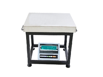  Cân bàn chân ghế điện tử FWD (FWD SCALE) Platform Scale Digital Weight Indicator
Thông tin sản phẩm và chức năng Cân bàn chân ghế điện tử FWD 
- Cân bàn sử dụng loại khung được làm bằng thép không gỉ, còn mặt bàn cân làm bằng Inox.
- Khung cân thiết kế cao 450mm
- Chân đế của cân có thể di chuyển mọi địa hình, thiết kế vững chắc
- Sử dụng lý
