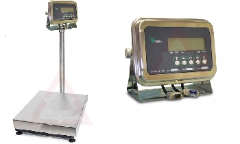  INOX DI 166SS (Platform scale VNS )
Thông tin sản phẩm và chức năng Cân bàn của Nhật Bản DIGI Model DI-166 SS:
-         Khung được làm bằng thép không gỉ, mặt bàn cân làm bằng Inox.
-         Có thể lựa chọn cân bàn đúc bằng hợp kim gang chât lượng cao
-         Chân đế có thể di chuyển mọi địa hình.
-         Sử dụng rộng trong ngành công nghiệp như: S