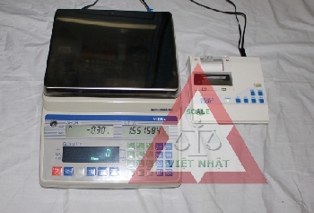 o thấy một phần còn lại của kết quả tính toán.

 
SCS Sampling (Tự động lấy mẫu lại)
Chỉ cần đếm mẫu 5 cái và đặt chúng lên bàn cân, sau đó người dùng chỉ cần làm theo các hướng dẩn hiển thị trên màn hình. Cân sẻ tự động điều chỉnh các đơn vị đo và hiển thị kết quả thực tế.
CR Counting (đếm mẫu khi biết khối lượ