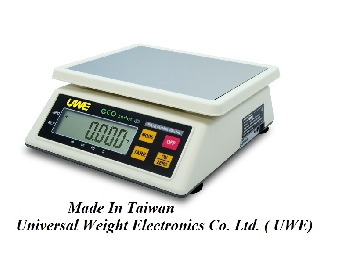  dàng nhìn thấy số trọng lượng trên màn hình nhờ thiết kế màn hình LCD sáng lớn cao 25mm .
- Để xem các trọng lượng được thực hiện trong môi trường tối
- Có tính năng trừ bao bì. Bạn có thể dễ dàng cân sản phẩm của bạn trong thùng chứa.
- Cân được phê duyệt XMII có thể được vận hành bằng pin sạc tích hợp và Adapter sạc kèm theo.
- 