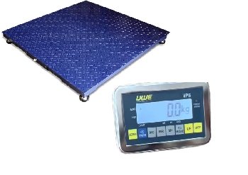  
Chi tiết nội dung Cân sàn điện tử VPS UWE
Cân sàn điện tử VPS 500kg-10000kg số LCD lớn (Platform scale VPS UWE TAIWAN).
Thông tin sản phẩm và chức năng cân sàn điện tử VPS ĐÀI LOAN:
- Khung được làm bằng thép sơn tỉnh điện, mặt bàn cân bằng thép 5mm. Sữ dụng môi trường công nghiệp nặng
- 4 Cảm biến vật liệu thép, có thể nâng hạ cao