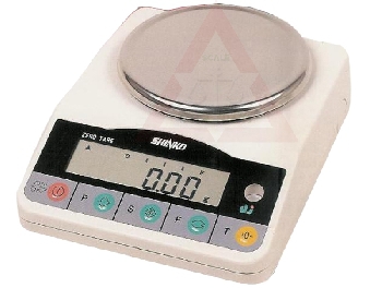 i…
-Nhiệt độ sử dụng  -10°~ +40°C và độ ẩm dưới 40%
-Màn hình LCD số sáng và rõ.
-Kích thước bàn cân: 142x172mm
-Đơn vị cân: g, kg ct, lb, oz, ct,tl.t, tl.j….
-Thời gian ổn định 3s
-Chức năng tự động tắt nguồn
-Độ ẩm: 80% HR không ngưng tụ
-Trọng lựơng: 2.4kg
-Nguồn điện: 9v
-Không kèm lòng kính
-Cân có thể kết nối RS 232 có thể xuất qua 