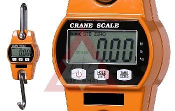 ủa môi trường.
- Màn hình hiển thị LCD với tằm nhìn góc rộng và xa.
- Đơn vị cân gồm Kg ,Lb
- Thiết kế theo kiểu dáng công nghiệp, dễ dàng di chuyển.
- Báo động quá tải và ổn định khi cân hoạt động
- Nhiệt độ sử dụng -10-40 độ
- Khối lượng nặng 620g.
CÁC CHỨC NĂNG & CHẾ ĐỘ HOẠT ĐỘNG CÂN TREO OCS MINI
- Màn hình hiển thị rõ v