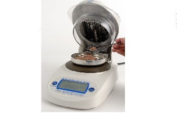 Cân phân tích độ ẩm MD83 Vibra Nhật Bản
Tính linh hoạt. Đơn giản. Độ tin cậy. Dùng cho phân tích độ ẩm trong phòng thí nghiệm và quy trình sản xuất.
Thông số kỹ thuật chung
Phương pháp đo: Phương pháp giảm khối lượng do bay hơi
Chế độ đo: Chế độ vận hành tự động, Chế độ vận hành theo thời gian
Màn hình: LCD có đèn nền (96× 40 mm)
Lưu