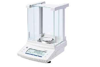  
Dòng Cân HT Series 2025
Thể loại; Cân phân tích
Khả năng tải max từ: 80g ~ 220g
Độ đọc: 0.0001g
Tạo nên sự khác biệt về chất lượng và độ bền
Cảm biến âm thoa bên trong ( Tuning-fork Sensor Inside), Khái niệm mới về Cân phân tích
Thông số kỹ thuật chung
Cho phép Trừ bì từ 0 đến max toàn dải cân
Cal chuẩn đối với Mẫu cân chuẩn nội