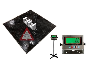 n tĩnh điện nặng 80kg, thiết kế dạng 4 loadcell
Bàn cân kích thước 1m2x1m2, vật liệu thép sơn tĩnh điện nặng 90kg, thiết kế dạng 4 loadcell
Bàn cân kích thước 1m5x1m5, vật liệu thép sơn tĩnh điện nặng 100kg, thiết kế dạng 4 loadcell
- Chân đế có thể di chuyển mọi địa hình, thiết kế vững chắc
- Chính xác cao( độ phân giải bên trong: 1/15,000-3