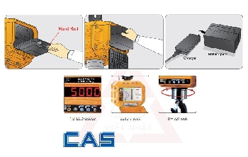 n
- Tự động tắt nguồn khi không sử dụng giúp   tiết kiệm năng lượng.
- 5 phím Tự động về Zero.
- Cân móc treo xoay tròn 360° Định vị đa hướng dể dàng hoặt động.
- Chốt chống trượt, thép không rỉ.
- Cân móc treo được sơn tĩnh điện chóng ăn mòn và độ bền cao.
- Sử dụng Pin sạc lại (All)  12V-7Ah.
- Bộ Sạc rời ,1 remode kèm theo để ch