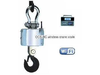 Cảm ứng lực cân OCS-SZ-BC 30t ( Cân treo Wireless)
 
 
 
 
Model: OCS-SZ-BC
 
 
 
 
Mức cân Max: 30.000kg
 
 
 
 
Mức cân Min: 200kg
 
 
 
 
Sai số: 10kg
 
 
 
 
Sử dụng phương pháp truyền: Wireless
 
 
 
 
- Màn hình LCD hiển thị được bảo vệ bằng hợp chứa chuyên dùng
 
 
 
 
- Kết nối Wireless và phát trong phạm vi tiêu chuẩn 100m không