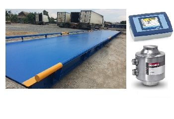    
            Mức cân max : 80.000 kg
            Bước nhảy     : 10kg
            Tiêu chuẩn: Cân đạt cấp chính xác 3 theo tiêu chuẩn Việt   Nam TCVN4988-89 hay Class 3 theo tiêu chuẩn quốc tế OIML-R76.
            Bàn cân sản xuất Việt Nam, Thiết bị cân được sản   xuất tại ITALY và nhập khẩu từ ITALY, Sản xuất ITALY-EU
            
        
        
           