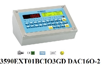 �i với khí và ATEX II 3D Ex tc IIIC T85 ° C Dc IP68 X đối với bụi.
Được cung cấp các hướng dẫn an toàn và tuyên bố tuân thủ ATEX EU (EN, DE, FR, ES và IT).
Chỉ thị trọng lượng cho các khu vực ATEX được phân loại có nguy cơ cháy nổ với các phương pháp bảo vệ theo
ATEX II 3G Ex nR IIC T6 Gc X cho khí
ATEX II 3D Ex tc IIIC T85 ° C Dc IP68 X chống bụi.
Một loạt các ch�