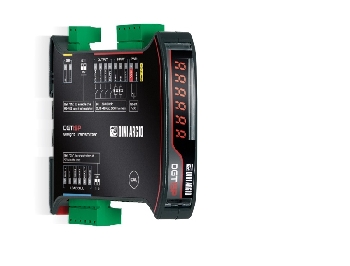 THERNET/IP | MODBUS/TCP | ETHERCAT | PROFIBUS | DEVICENET | CANOPEN | ANALOG OUTPUT | RS485
Phê duyệt:
CE-M EN 45501, OIML R-76, OIML R-61 (MID), OIML R-51 (MID)
WebServer tích hợp theo tiêu chuẩn ( option), để cấu hình, chẩn đoán và sao lưu dữ liệu.
ĐẶC TÍNH KỸ THUẬT
Số lượng cân kết nối: 1
Calibration
- Lý thuyết (mVV)
- Với trọng lượng mẫu quả cân
- Qua máy chủ Web
Tỷ