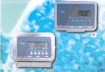   Màn hình hiển thị bằng trục đứng , phím chuyển đổi đơn vị kg/g/oz
-       Thiết bị đạt độ chính xác cấp III theo tiêu chuẩn OIML.
-       Thiết kế kiểu dáng công nghiệp.Phù hợp trong ngành công nghiệp..
-       Thiết kế chống bụi, cũng như sự ảnh hưởng của môi trường.
-       Chức đầu cân : Cân kiểm tra, đếm, trừ bì, cộng dồn, đếm s