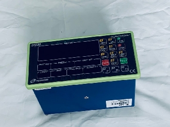 ốc độ đọc 60 time/ s
- RS232 tích hợp sẵn
- 6 Relay input, 7 output
- Chức năng dùng cho cân hệ thống
- Thiết kế nhỏ gọn, vỏ nhựa chịu va đập.
- Bộ lọc nhiễu kỹ thuật số, cuộn lọc RFI/EMI.
- Màn hình chính  số LED 7 đoạn, 6 số đỏ, 15 phím nhấn, 
- Hiển thị giá trị  âm (-)
- Võ cân được làm bằng Hợp kim
- Kích thước hợp cân: 96 x 13