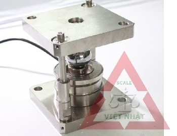 steel),  hoặc bằng thép ( Alloy Steel)
Dòng loadcell chịu nhiệt độ cao -30 đến +70 °C hoặc tùy chọn nhiệt độ có thể lên tới 200 °C (option)
Dạng loadcell: nén dạng chén
Quá tải an toàn: 150%
Quá tải tối đa: 300%
Điện trở: 2.85mv/v 0,005 mV / V
Trở kháng đầu vào: 1450 ±10Ω
Trở kháng đầu ra: 1402 ±3Ω
Nguồn cấp: 4 ~ 12V (DC / AC), Max .: 15V
Sử dụ