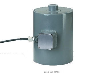  chống ăn mòn bằng sơn epoxy
Dòng loadcell chịu nhiệt độ cao -20 đến + 70 °C
Dạng loadcell: trụ nén
Quá tải an toàn: 120%
Quá tải tối đa: 150%
Nhiệt độ sử dụng: -10...+40 °C
Nhiệt độ tối đa: -20...+ 70 °C
Sử dụng thích hợp cho: cân xe tải, cân tàu, cân silo bồn, trạm trộn, nhà máy bê tông... ứng dụng dành cho các cân đòi hỏi tuyến tính cao
Sử dụ