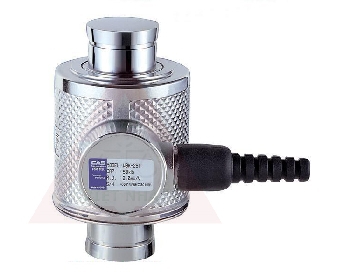  khăn nhất. 
  
Loadcell Cas dạng loadcell trụ đứng nén 2 đầu được thiết kế để đáp ứng những  yêu cầu có độ chính xác nghiêm ngặt. 
  
Thiết  kế phù hợp với nhiều công trình, dự án  và các loại cân thông dụng  khác như cân công nghiệp, cân sàn,
trạm cân xe tải
, cân ô tô, cân  bàn cân trạm trộn, cân phễu… và các hệ thống cân