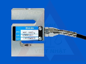 g công nghiệp.

Loadcell  Mavin NS2  được thiết kế để đáp ứng những  yêu cầu có độ chính xác nghiêm ngặt nhất

Thiết kế phù hợp với nhiều công trình, dự án  và  các loại cân thông dụng khác như cân treo điện tử, cân móc cẩu, cân  kéo, cân dạng nén và các hệ thống cân điện tử công nghiệp khác.


    
        
            Rated Capacit