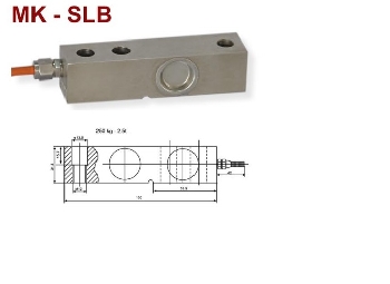 nh xác nghiêm ngặt nhất
Thiết kế phù hợp với nhiều công trình, dự án và các loại cân thông dụng khác như cân bàn công nghiệp, cân kỹ thuật điện tử, cân bồn, cân sàn công nghiệp

    
        
            
            Tải trọng Loadcell Mkcells SLB
            
            
            Kg
            
            
            250, 300, 500, 750kg, 1T, 1,5T, 2T, 3T, 5T, 7T