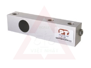 ụng trong môi trường công nghiệp khó khăn nhất. 
  
Loadcell PT dạng loadcell thanh nén 2 đầu được thiết kế để đáp ứng những  yêu cầu có độ chính xác nghiêm ngặt. 
  
Thiết  kế phù hợp với nhiều công trình, dự án  và các loại cân thông dụng  khác như  trạm cân xe tải nhỏ, cân sàn, cân bàn, cân phễu, cân băng tải… và  các hệ thống 