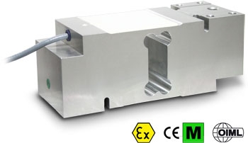 
XÂY DỰNG HỢP KIM NHÔM
BẢO VỆ IP67
TỐI ĐA. KHOẢNG CÁCH TỪ 300 ĐẾN 750 kg
ĐỐI VỚI NHỰA CÓ KÍCH THƯỚC LÊN ĐẾN 800 X 800 mm
CÁP KẾT NỐI CÓ Kẹp
YÊU CẦU LÊN LÊN GIẤY CHỨNG NHẬN OIML
CHỨNG NHẬN KIỂM TRA SN SÀNG KHI LÊN YÊU CẦU


ĐẶC TÍNH KỸ THUẬT
Khoảng thời gian xác minh cảm biến lực tối thiểu: Vmin = EMax / 15.000
Số khoảng xác minh tối đa: nL