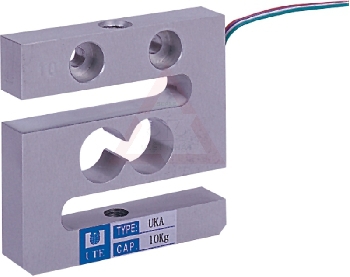 ợp để sử dụng trong môi trường công nghiệp. 
Loadcell  UTE UKS-E, UKA-E dạng  loadcell chử Z được thiết kế để đáp ứng những  yêu cầu có độ chính xác nghiêm ngặt nhất
Thiết kế phù hợp với nhiều công trình, dự án  và các loại cân thông dụng khác như cân treo, cân trạm trộn, cân phễu… và các hệ thống cân công nghiệp khác.

    
   