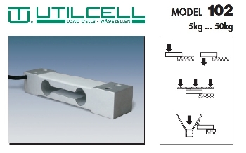 20...+70 °C
Loadcell tương đồng với loadcell Vishay 1022
Kích thước và các thông số khác xem hình bên dưới:

