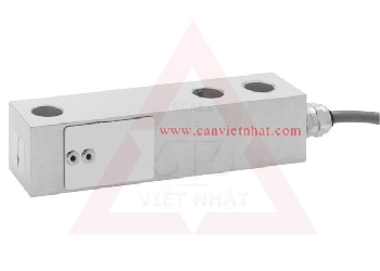 ăn nhất.
Loadcell  Vihay  Model 3310 ( Tedea-Huntleigh)  dạng  loadcell  thanh  uốn nén 2 đầu được thiết kế để đáp ứng những  yêu cầu có độ chính xác nghiêm ngặt.
Thiết kế phù hợp với nhiều công trình, dự án  và các loại cân thông dụng khác như cân sàn điện tử, cân trạm trộn, cân phễu, cân sàn, cân  băng tải, cân pallet… và các hệ thố