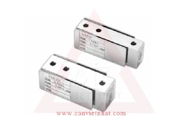 trong môi trường công nghiệp khó khăn nhất.
Loadcell  Vihay  Model MBB ( Celtron)  dạng  loadcell  thanh  uốn nén 2 đầu được thiết kế để đáp ứng những  yêu cầu có độ chính xác nghiêm ngặt.
Thiết kế phù hợp với nhiều công trình, dự án  và các loại cân thông dụng khác như cân sàn điện tử, cân trạm trộn, cân phễu, cân sàn, cân  băng tải, c