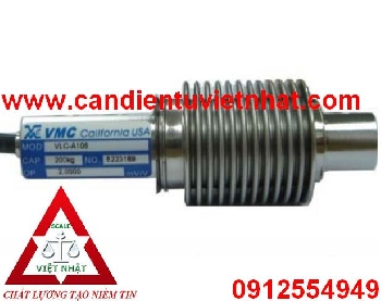 06 dạng loadcell xoắn được thiết kế để đáp ứng những yêu cầu có độ chính xác nghiêm ngặt nhất
Thiết kế phù hợp với nhiều công trình, dự án và các loại cân thông dụng khác như cân băng tải 1, 2, 4, 6 loadcell có rung lắc