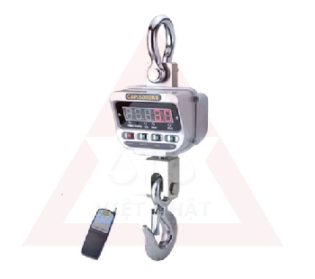 Công ty cân điện tử Việt Nhật nhập khẩu chính hãng sản phẩm Cân treo điện tử OCS
Thông số kỹ thuật cân móc treo điện tử OCS CHINA

    
        
            
            Model  OCS
            
            
            OCS-1000kg
            
            
            OCS-2000kg
            
            
            OCS-3000kg
            
            
            OCS-5000kg
          