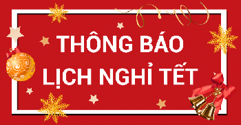 hân thành nhất về những thiện cảm và sự ủng hộ của các quí khách đã dành cho công ty chúng tôi trong suốt thời gian qua.
Chúng tôi luôn quan niệm rằng sự ủng hộ, yêu mến và niềm tin quí khách đã dành cho công ty trong suốt thời gian qua chính là thành công lớn nhất của công ty chúng tôi trong năm 2020. Để đáp lại tấm thịnh tình này, chúng tôi hiểu rằn