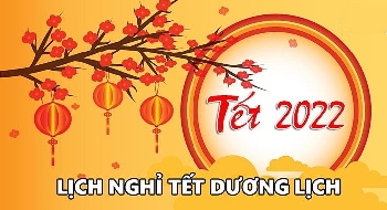 Thong bao nghi tet 2022