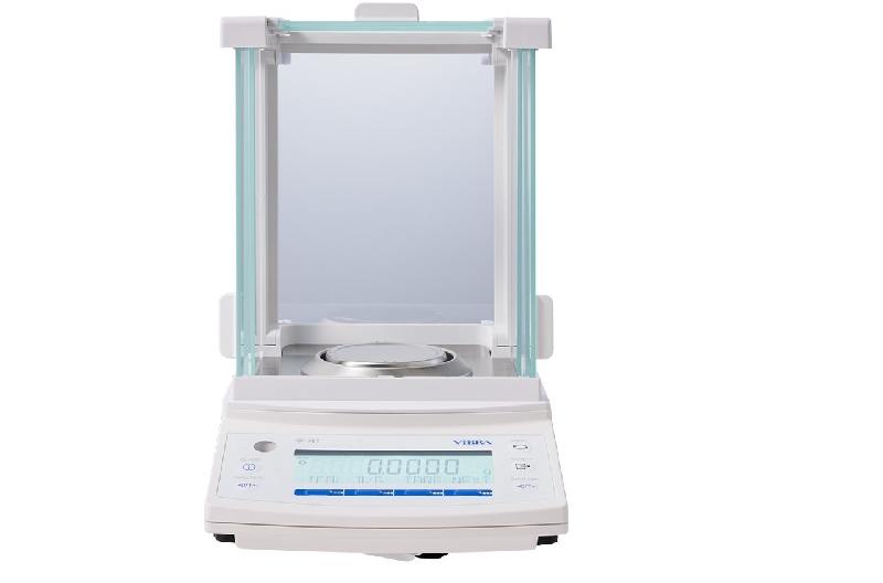 Cân phân tích HT224RCEN Vibra Series 2025