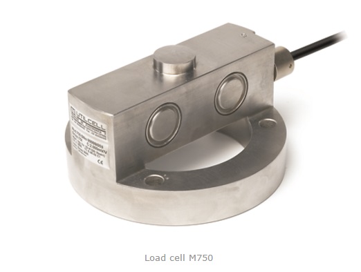 Loadcell 750 Utilcell