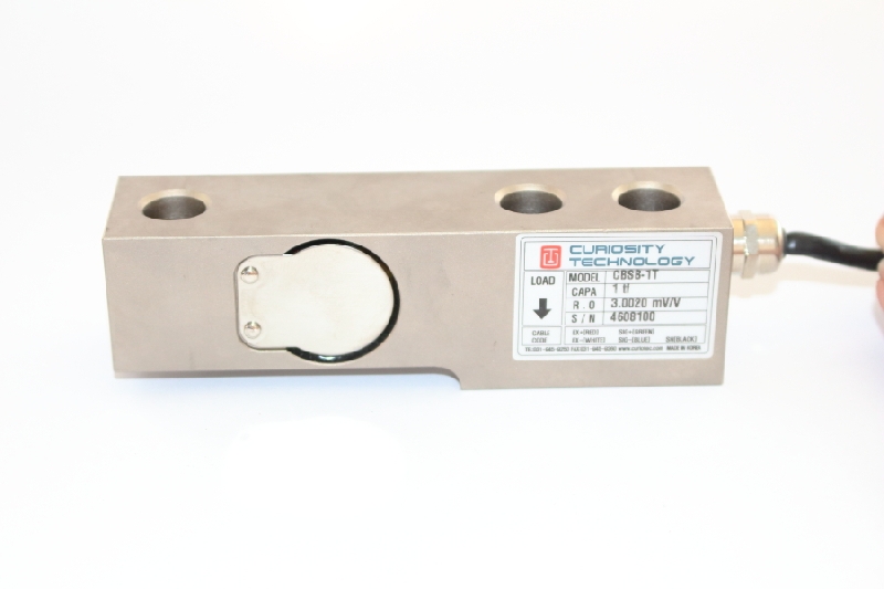 Loadcell CBSB Curiotec