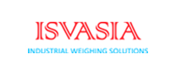 Cân điện tử ISVASIA